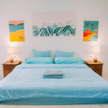 Swell Hotel, Pool Bar & Restaurant Tanah Lot Esterno foto