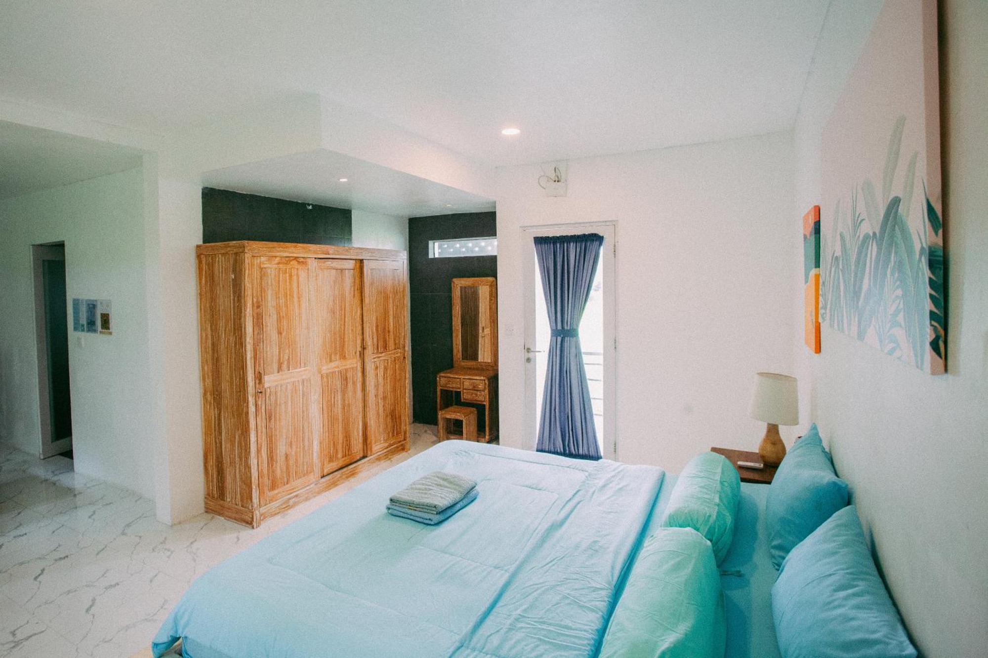 Swell Hotel, Pool Bar & Restaurant Tanah Lot Esterno foto