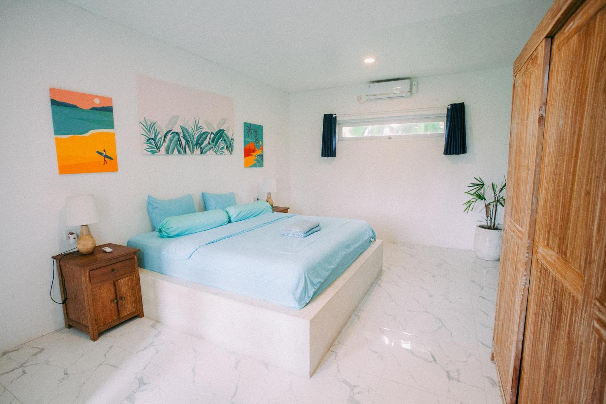 Swell Hotel, Pool Bar & Restaurant Tanah Lot Esterno foto